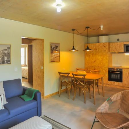Madragoa Modern Apartments Lisboa Εξωτερικό φωτογραφία