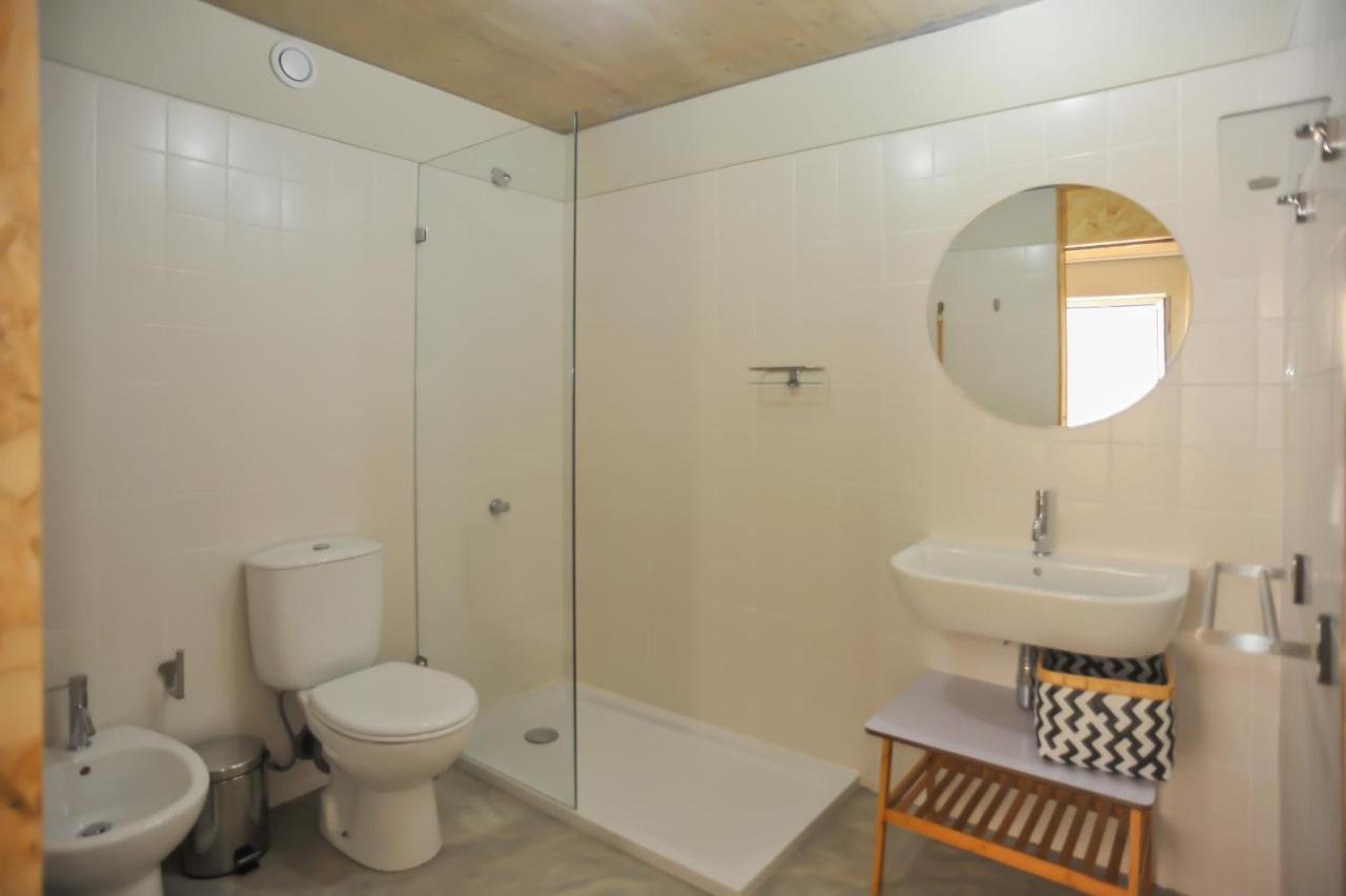 Madragoa Modern Apartments Lisboa Εξωτερικό φωτογραφία