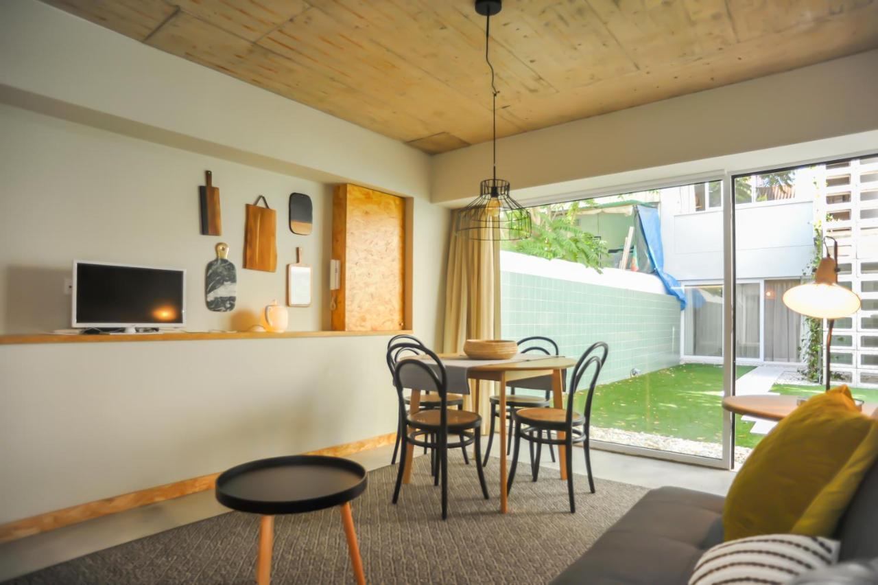 Madragoa Modern Apartments Lisboa Εξωτερικό φωτογραφία
