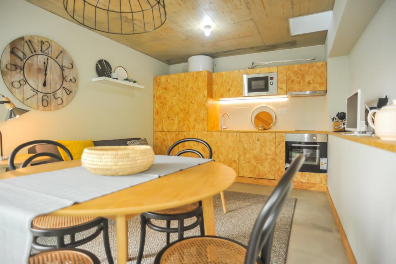 Madragoa Modern Apartments Lisboa Εξωτερικό φωτογραφία