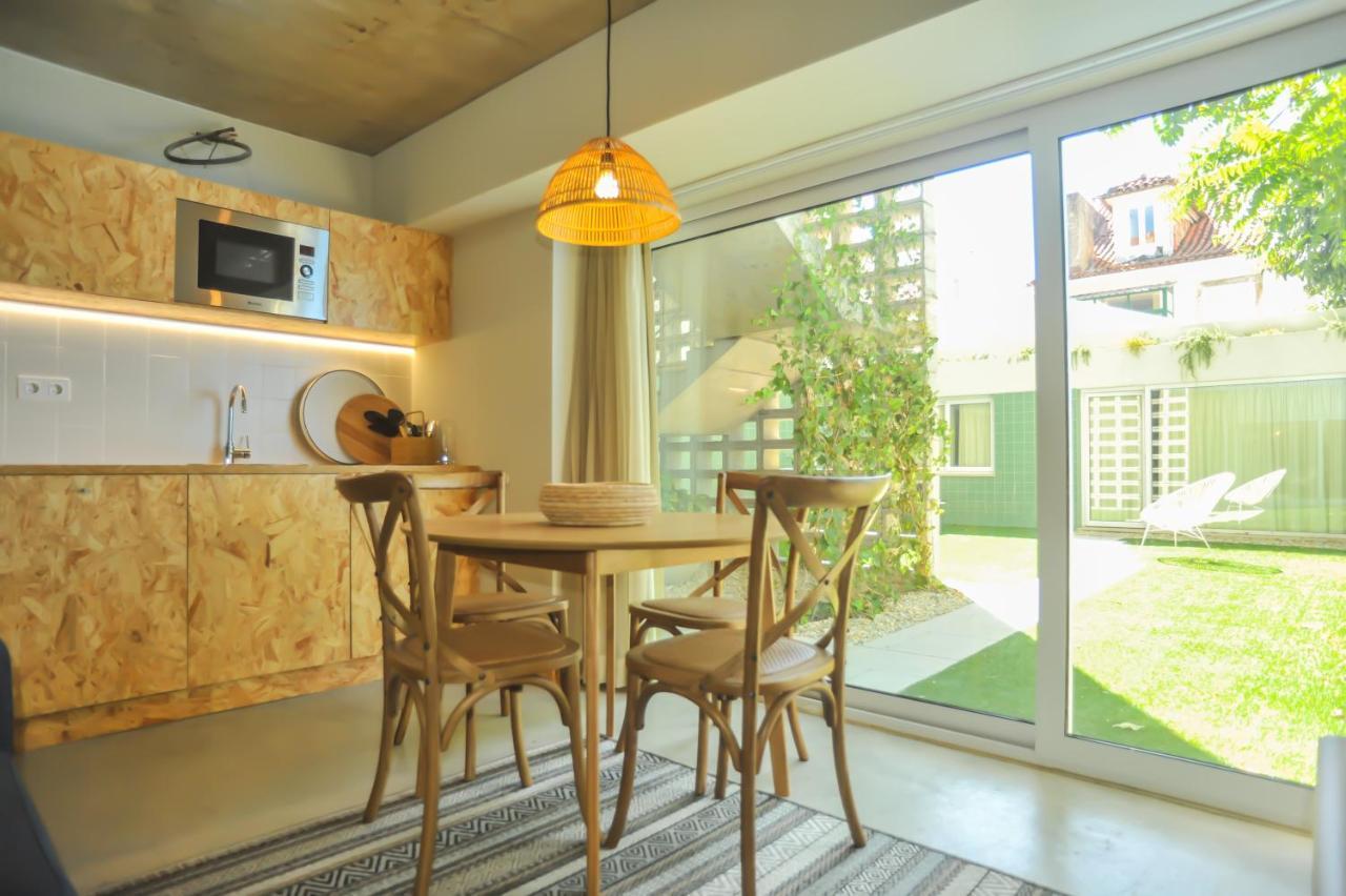 Madragoa Modern Apartments Lisboa Εξωτερικό φωτογραφία