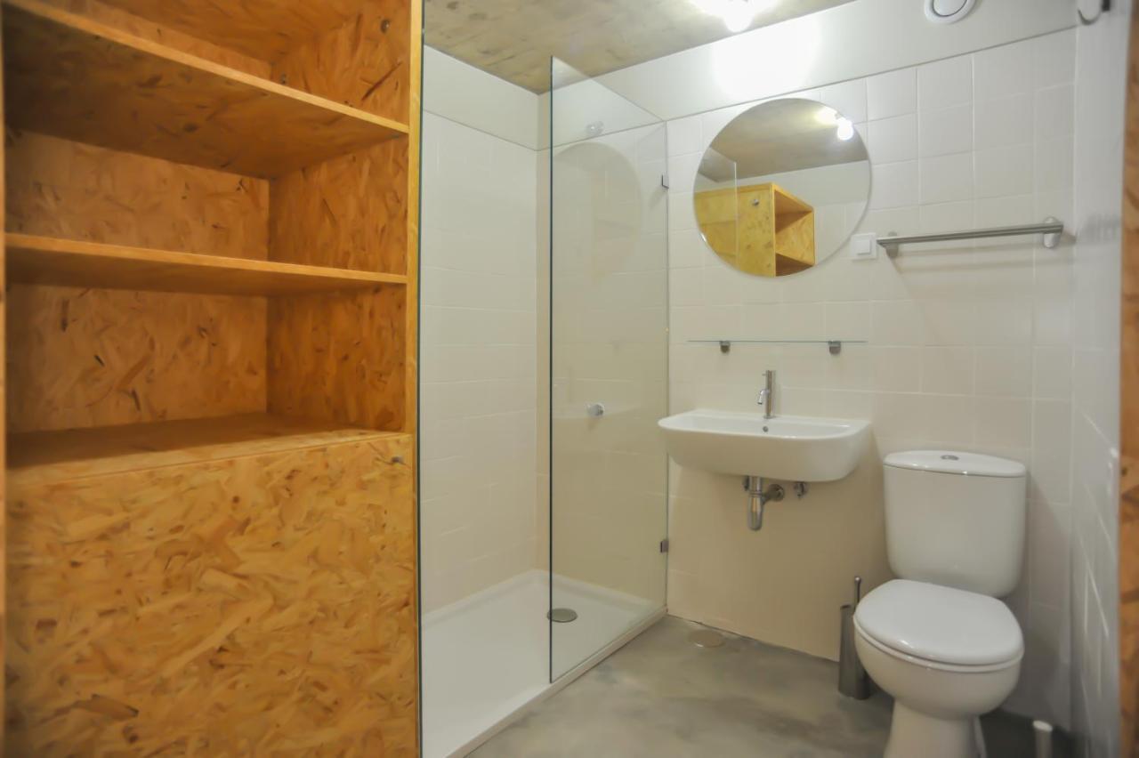 Madragoa Modern Apartments Lisboa Εξωτερικό φωτογραφία
