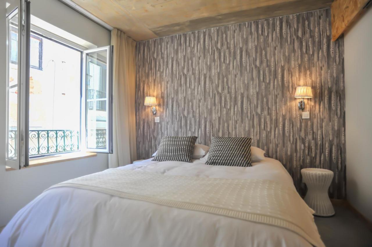 Madragoa Modern Apartments Lisboa Εξωτερικό φωτογραφία