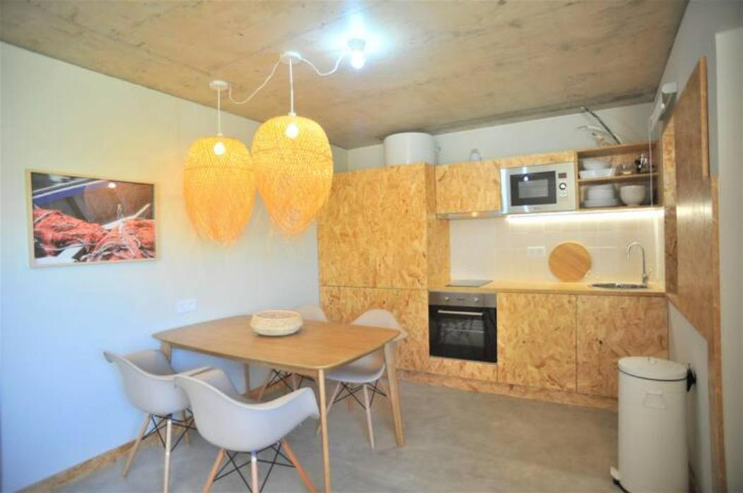 Madragoa Modern Apartments Lisboa Εξωτερικό φωτογραφία