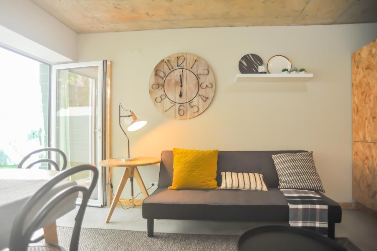 Madragoa Modern Apartments Lisboa Εξωτερικό φωτογραφία