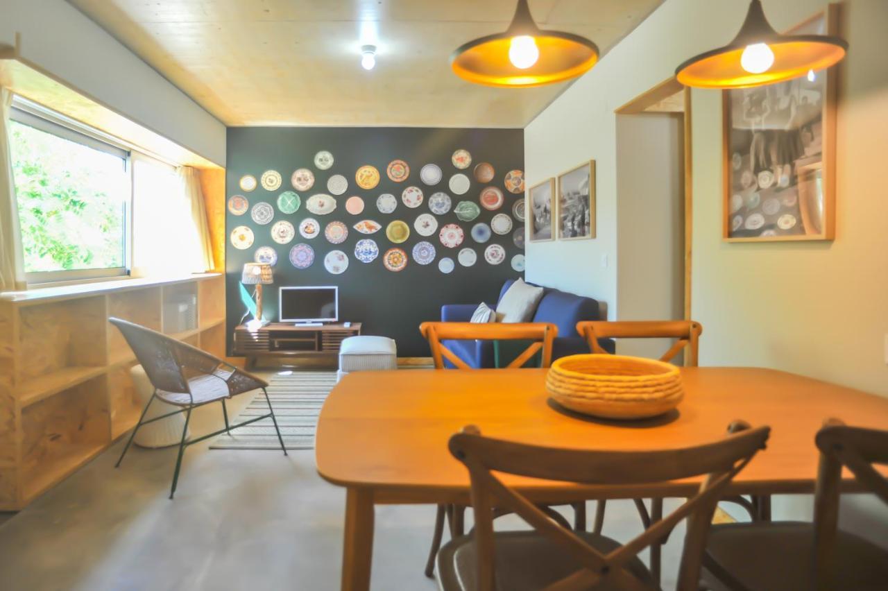 Madragoa Modern Apartments Lisboa Εξωτερικό φωτογραφία