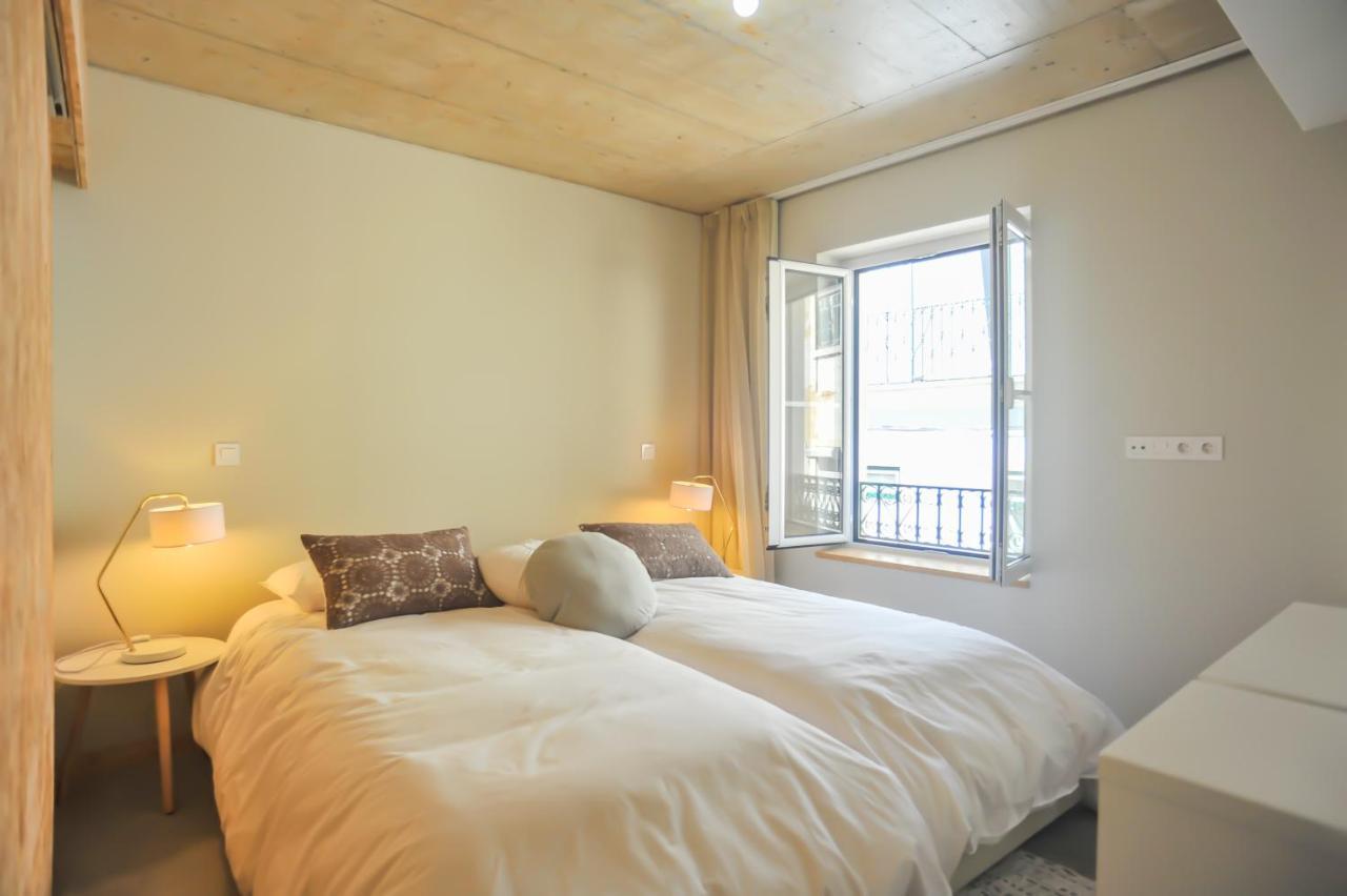 Madragoa Modern Apartments Lisboa Εξωτερικό φωτογραφία