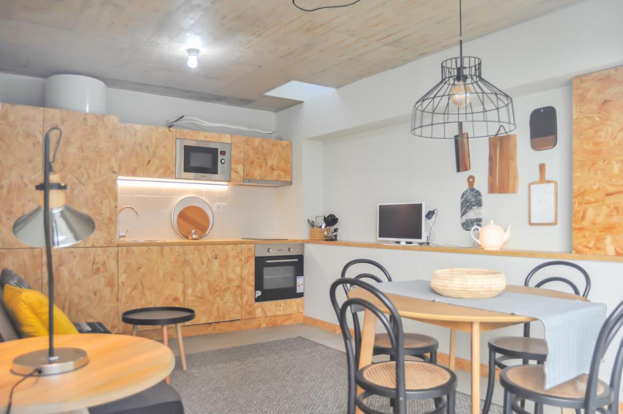 Madragoa Modern Apartments Lisboa Εξωτερικό φωτογραφία