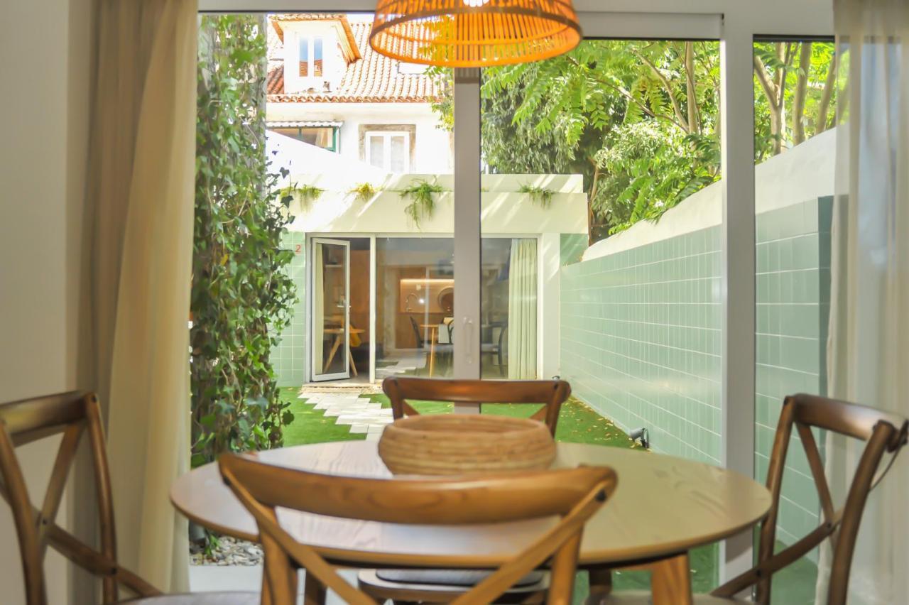 Madragoa Modern Apartments Lisboa Εξωτερικό φωτογραφία