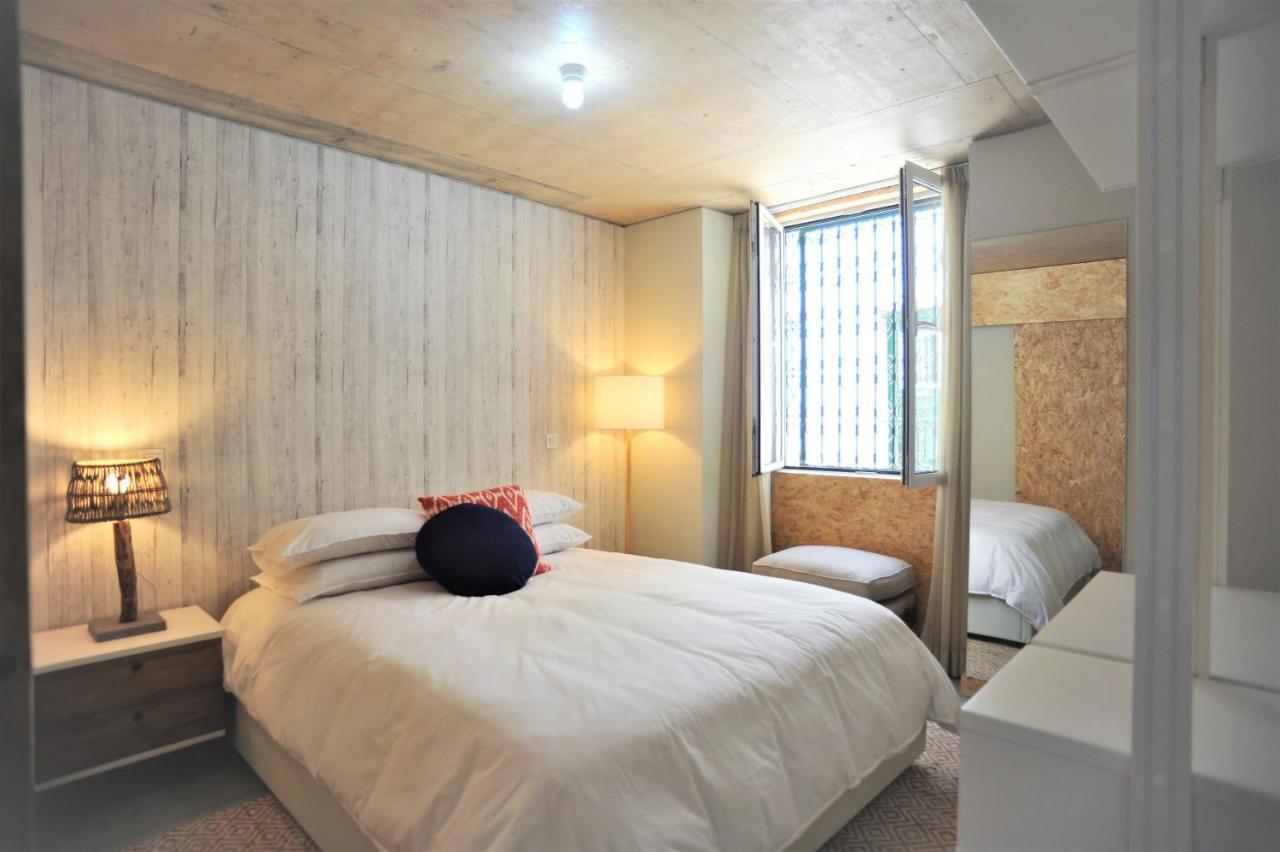 Madragoa Modern Apartments Lisboa Εξωτερικό φωτογραφία