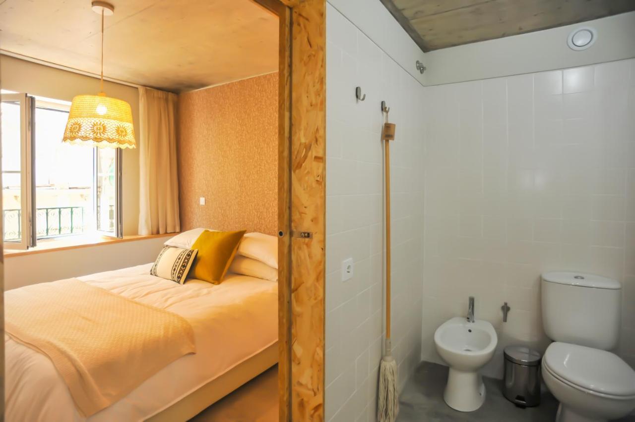 Madragoa Modern Apartments Lisboa Εξωτερικό φωτογραφία
