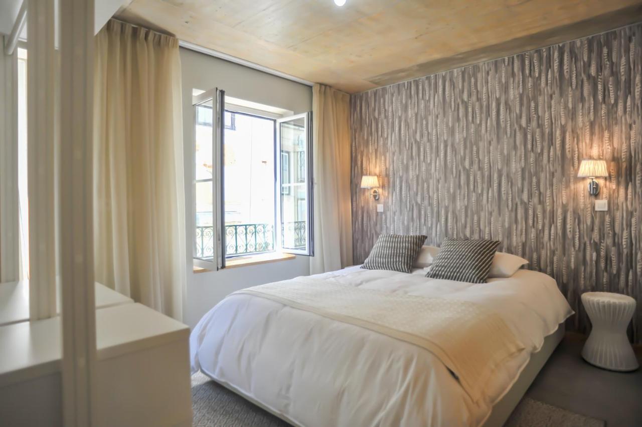 Madragoa Modern Apartments Lisboa Εξωτερικό φωτογραφία