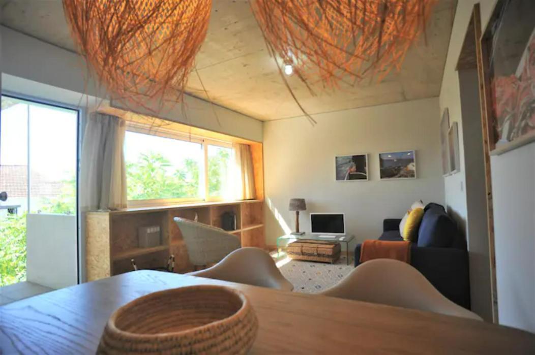 Madragoa Modern Apartments Lisboa Εξωτερικό φωτογραφία