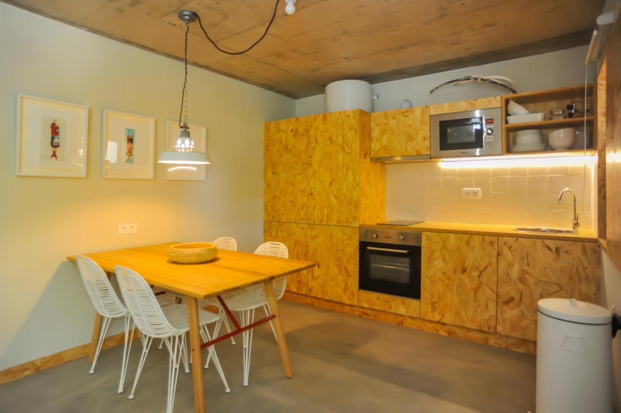 Madragoa Modern Apartments Lisboa Εξωτερικό φωτογραφία