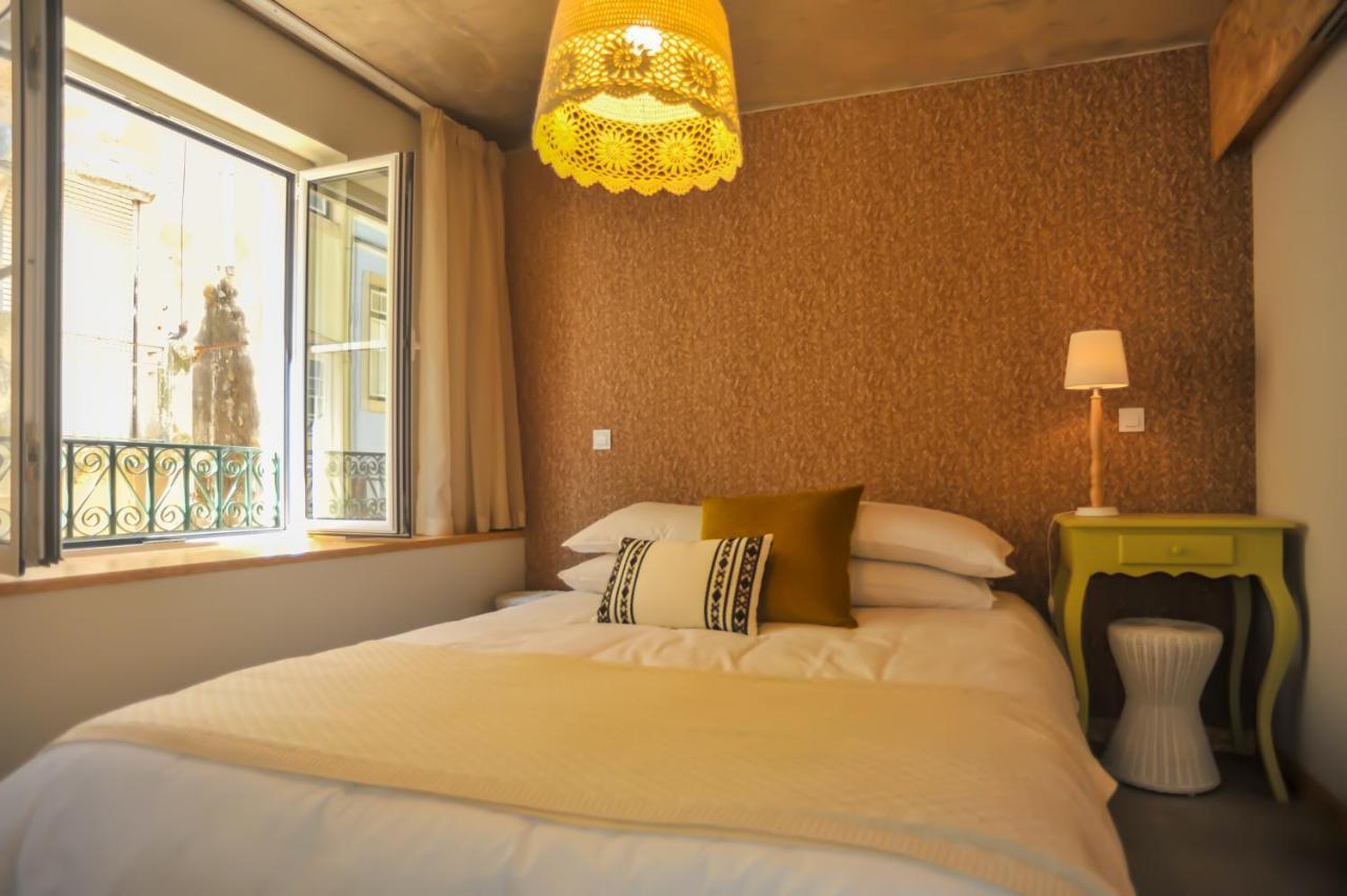Madragoa Modern Apartments Lisboa Εξωτερικό φωτογραφία